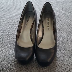 Madden Girl Heels